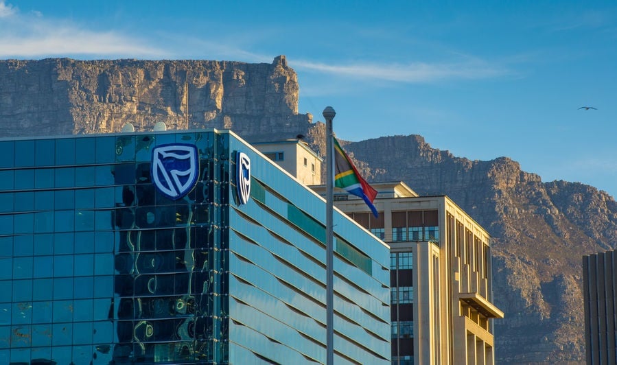 Standard Bank plugs into China’s payment system
