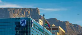 Standard Bank plugs into China’s payment system Standard Bank plugs into China’s payment system