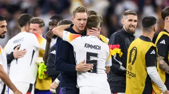 Italy seek Nations League consistency as Germany continue rebuild Italy seek Nations League consistency as Germany continue rebuild