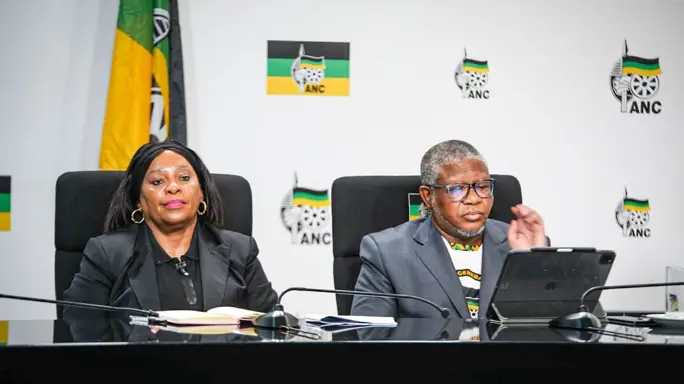 ANC issues 10-day ultimatum to dual SACP members ahead of local polls