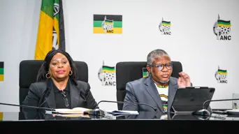 ANC issues 10-day ultimatum to dual SACP members ahead of local polls ANC issues 10-day ultimatum to dual SACP members ahead of local polls