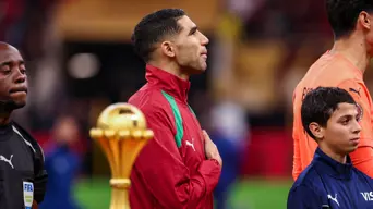 Senegal stripped of AFCON title, Morocco declared champions Senegal stripped of AFCON title, Morocco declared champions