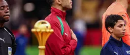 Senegal stripped of AFCON title, Morocco declared champions Senegal stripped of AFCON title, Morocco declared champions