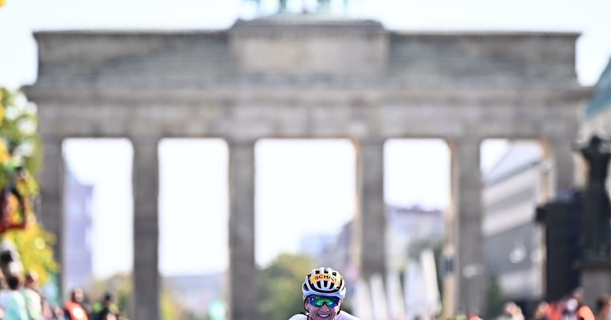 Elite wheelchair field set for 2026 Cape Town Marathon as major status looms