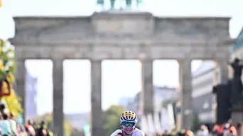 Elite wheelchair field set for 2026 Cape Town Marathon as major status looms Elite wheelchair field set for 2026 Cape Town Marathon as major status looms