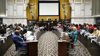 DA slams BEE as 'looting' that benefits only an elite few DA slams BEE as 'looting' that benefits only an elite few