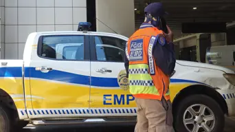 City of Ekurhuleni wants to restore public trust in EMPD after corruption revelations City of Ekurhuleni wants to restore public trust in EMPD after corruption revelations