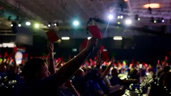 DA rejects proposal to introduce deputy federal leader position DA rejects proposal to introduce deputy federal leader position