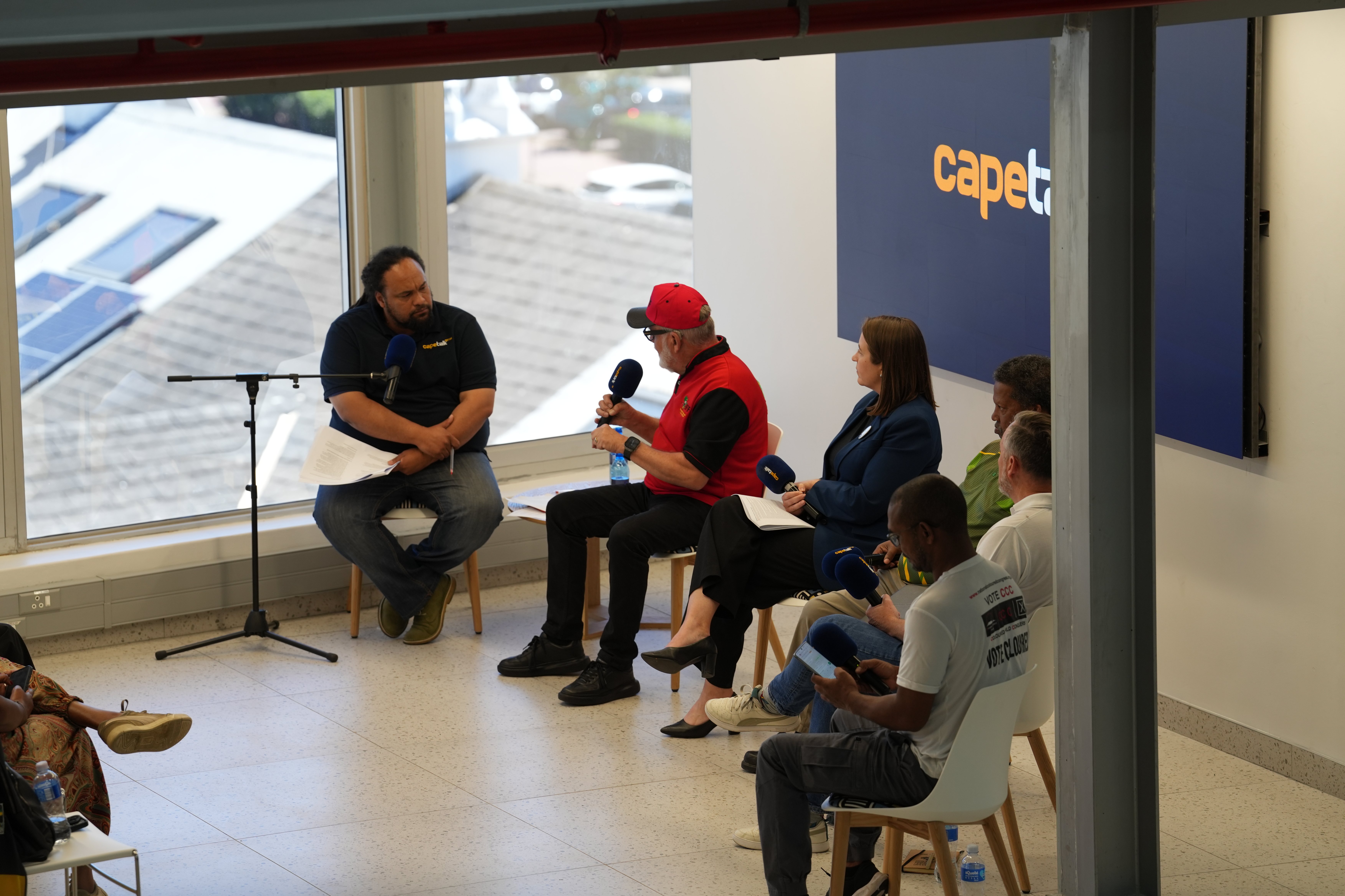 LGE 2026: Cape Town housing crisis spotlighted during Cape Talk debate