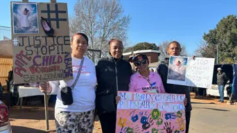 Recent cases of violence against children exposes ineffectiveness of abuse policies – advocacy group Recent cases of violence against children exposes ineffectiveness of abuse policies – advocacy group