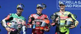 Marc Marquez claims Spanish MotoGP pole Marc Marquez claims Spanish MotoGP pole