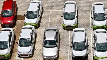 Customers stuck with four-figure fees after parking at OR Tambo Level 2 Customers stuck with four-figure fees after parking at OR Tambo Level 2