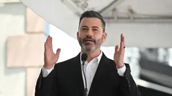 TV host Kimmel says 'anti-American' for govt to threaten comedians TV host Kimmel says 'anti-American' for govt to threaten comedians