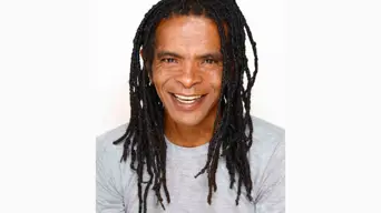 Gayton McKenzie pays tribute to Soli Philander: 'He reminded us who we are' Gayton McKenzie pays tribute to Soli Philander: 'He reminded us who we are'