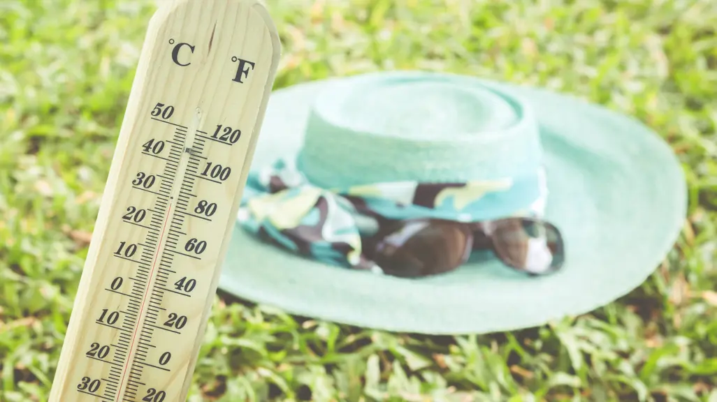 WEATHER: Heatwave conditions in Pretoria and Johannesburg as Cape Town ...