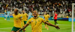 WATCH: New 2026 World Cup format adds drama, diversity and tough tests for Bafana Bafana WATCH: New 2026 World Cup format adds drama, diversity and tough tests for Bafana Bafana