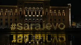 What to know about Sarajevo's 'sniper safari' claims What to know about Sarajevo's 'sniper safari' claims