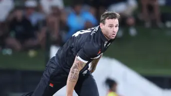 Former New Zealand Test star Bracewell banned for cocaine use Former New Zealand Test star Bracewell banned for cocaine use