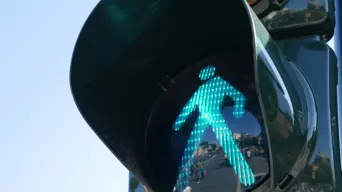 WATCH: Capetonian fined R500 for jaywalking: 'This is crazy!' WATCH: Capetonian fined R500 for jaywalking: 'This is crazy!'