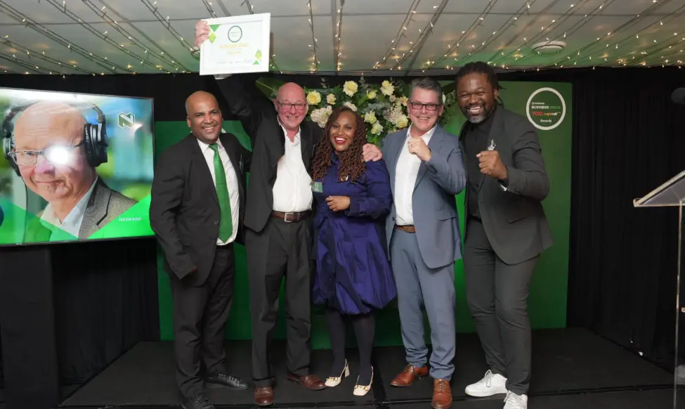 Image by: Johann Botha Image by: Johann Botha