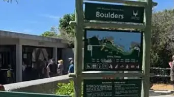 SANParks suspends indemnity form process at Table Mountain just days after introduction SANParks suspends indemnity form process at Table Mountain just days after introduction