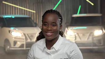 Easing companies' transition to EVs: Meet the CEO of SA's first commercial electric vehicle leasing business Easing companies' transition to EVs: Meet the CEO of SA's first commercial electric vehicle leasing business