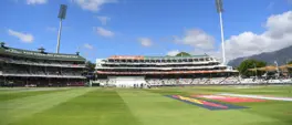 Newlands name change on the cards Newlands name change on the cards