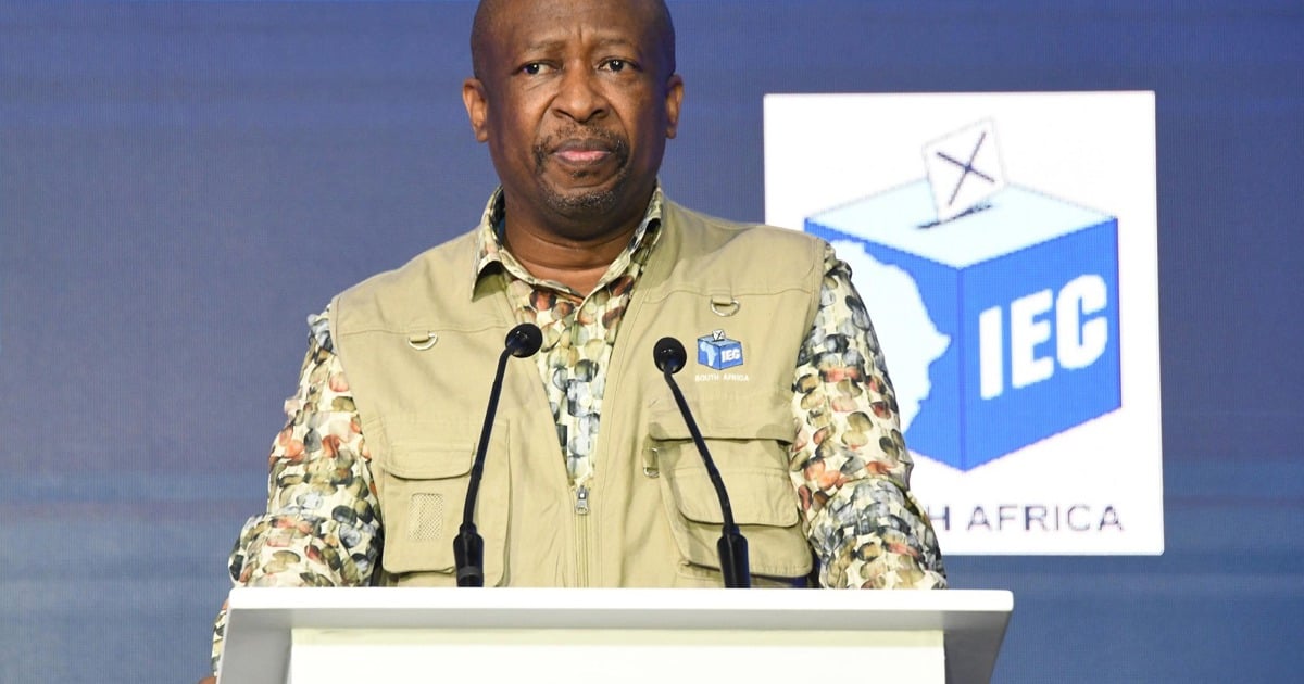 Parties demand fair treatment after ConCourt rules IEC must include ANC ...