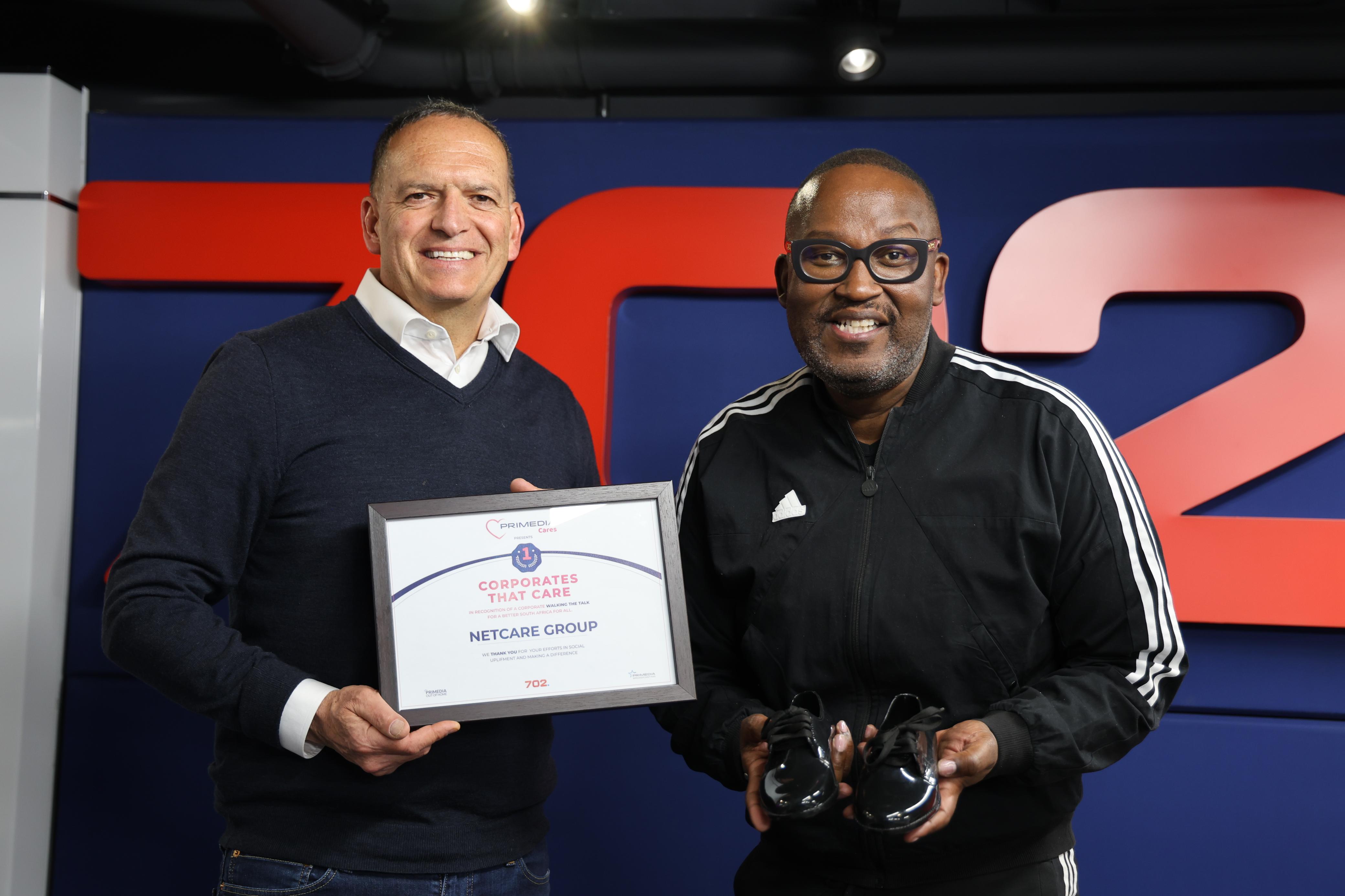 Primedia Plus