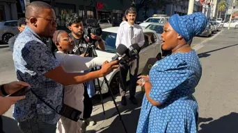 DA lays criminal complaint against ETDP SETA officials DA lays criminal complaint against ETDP SETA officials