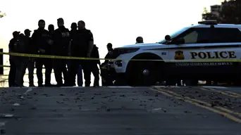 Terror probe launched into shooting of National Guardsmen in Washington Terror probe launched into shooting of National Guardsmen in Washington