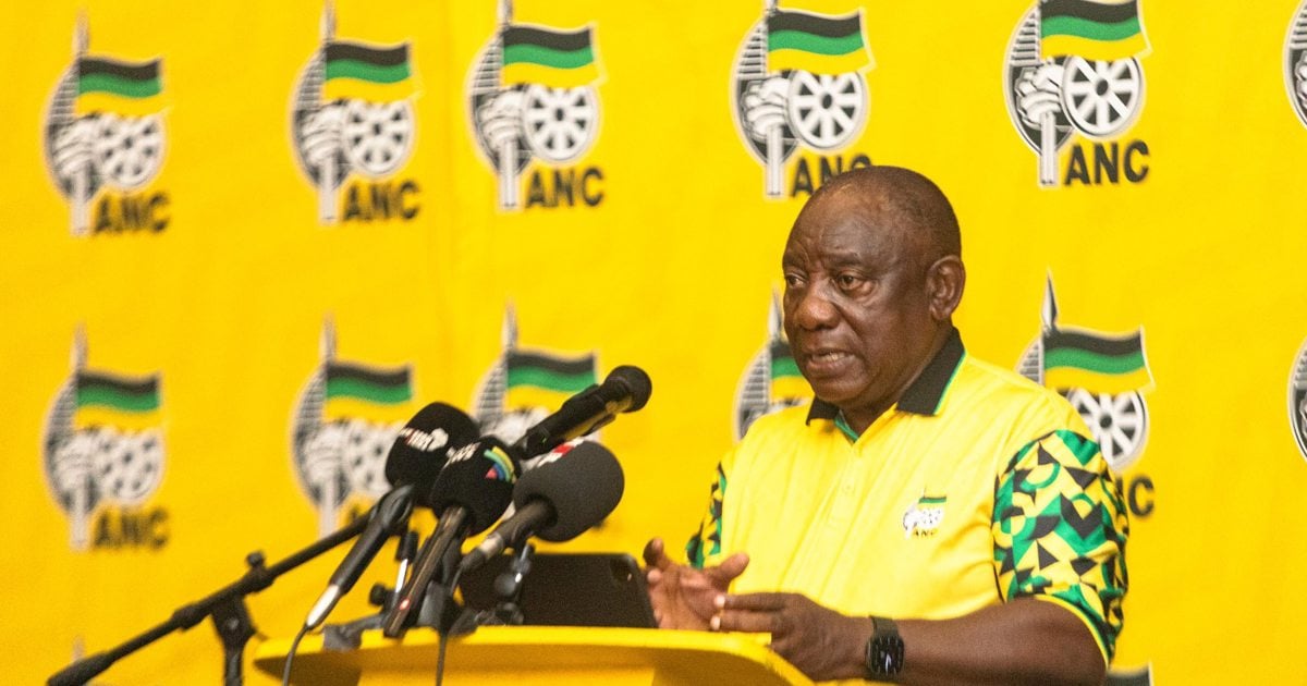 State institutions must embrace ‘concession’ deals with private sector - ANC