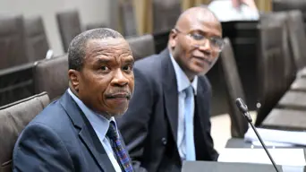 SCOPA hears how 2 former RAF officials were sidelined & worked out their jobs after Letsoalo appointed CEO SCOPA hears how 2 former RAF officials were sidelined & worked out their jobs after Letsoalo appointed CEO