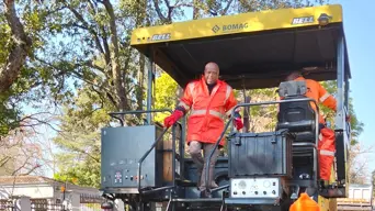 Morero estimates it will cost around R700m to fix all potholes in Joburg Morero estimates it will cost around R700m to fix all potholes in Joburg