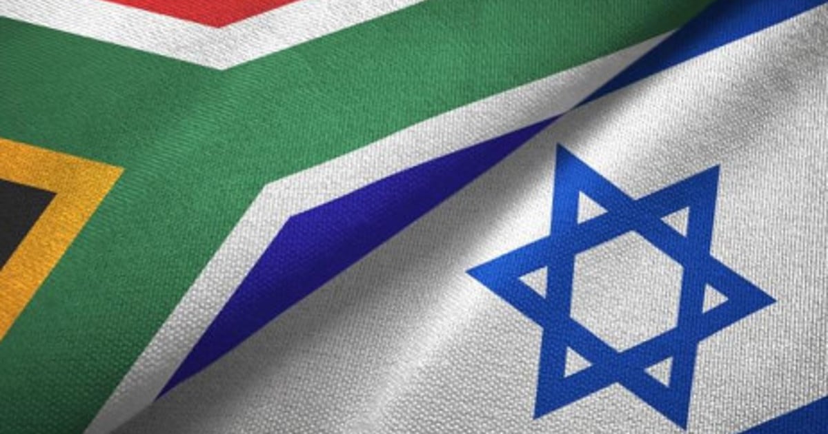 EFF applauds expulsion of Israeli diplomat
