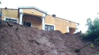 Construction of KZN flooding victims' homes to be completed by Dec, says provincial govt Construction of KZN flooding victims' homes to be completed by Dec, says provincial govt