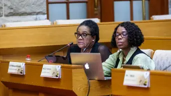 RAF riddled with 'collusion' and 'malfeasance', former board tells Parliament RAF riddled with 'collusion' and 'malfeasance', former board tells Parliament