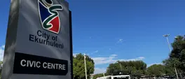 City of Ekurhuleni welcomes independent review by government auditors City of Ekurhuleni welcomes independent review by government auditors