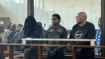 Colleague of slain DA KZN councillor satisfied with progress made in probe Colleague of slain DA KZN councillor satisfied with progress made in probe