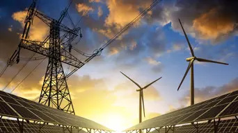 Global Wind Day: Wind power quietly helping to turn the tide against energy insecurity Global Wind Day: Wind power quietly helping to turn the tide against energy insecurity