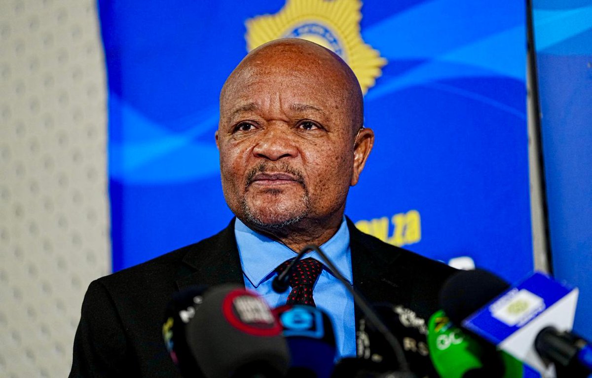 Gauteng, KZN, EC and WC lead in extortion rates across provinces – Senzo Mchunu