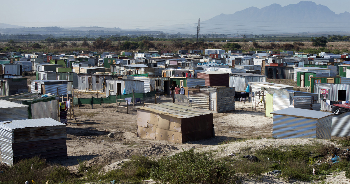 Cape Town ANC caucus concerned about Khayelitsha sewerage collapse