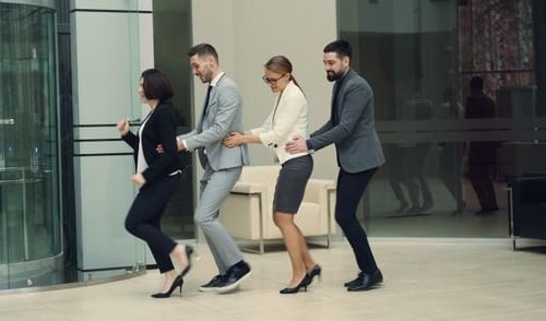 Why many corporate wellness programmes flop, and what actually works