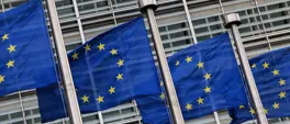 US sanctions will not 'silence' EU's work on moderating online content: Commissioner US sanctions will not 'silence' EU's work on moderating online content: Commissioner