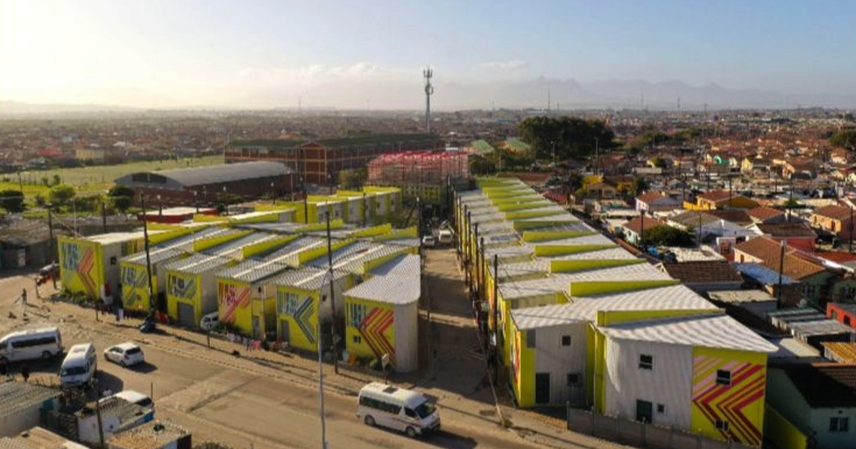 MALAIKA MAHLATSI | How NIMBYism in Sandton and SA broadly perpetuates the housing crisis