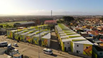 MALAIKA MAHLATSI | How NIMBYism in Sandton and SA broadly perpetuates the housing crisis MALAIKA MAHLATSI | How NIMBYism in Sandton and SA broadly perpetuates the housing crisis