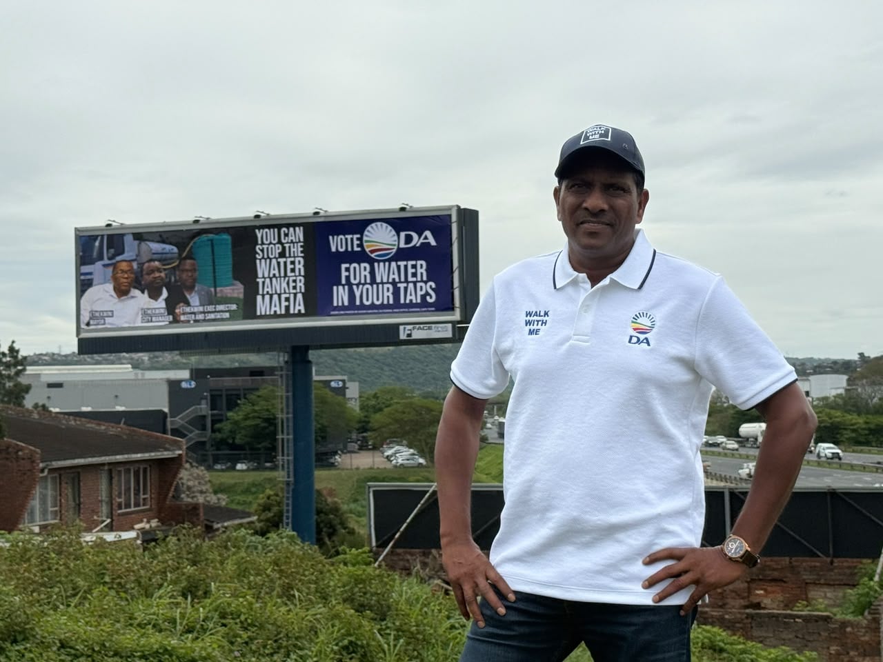 DA in eThekwini braces for legal action after refusing to remove ‘water ...