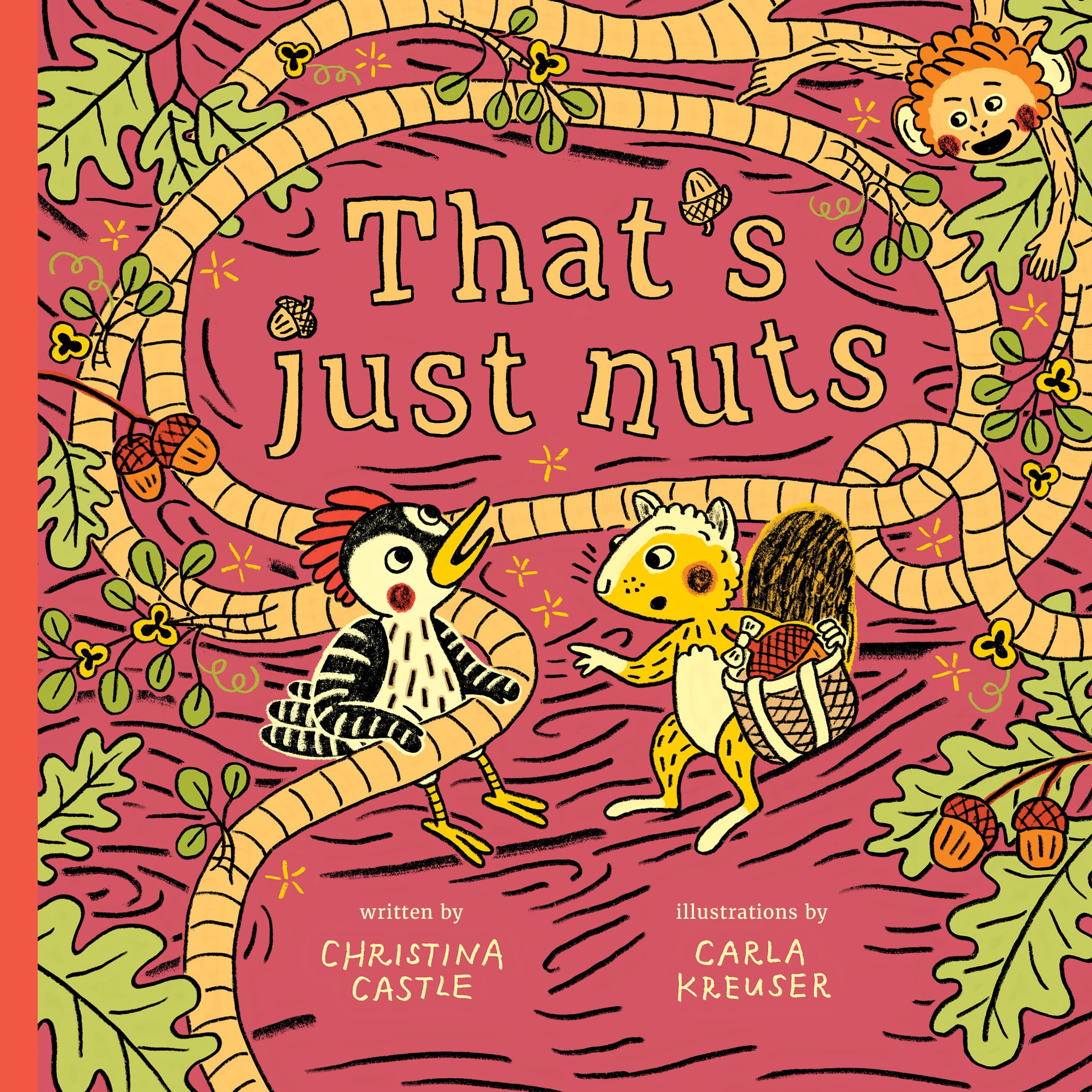 Children's storybook aims to build South Africa's next generation