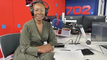 PLAYLIST: Sit back and jam along with Nothemba Madumo on Jazz and Beyond PLAYLIST: Sit back and jam along with Nothemba Madumo on Jazz and Beyond