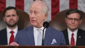 King Charles, Trump toast ties despite Iran tensions King Charles, Trump toast ties despite Iran tensions